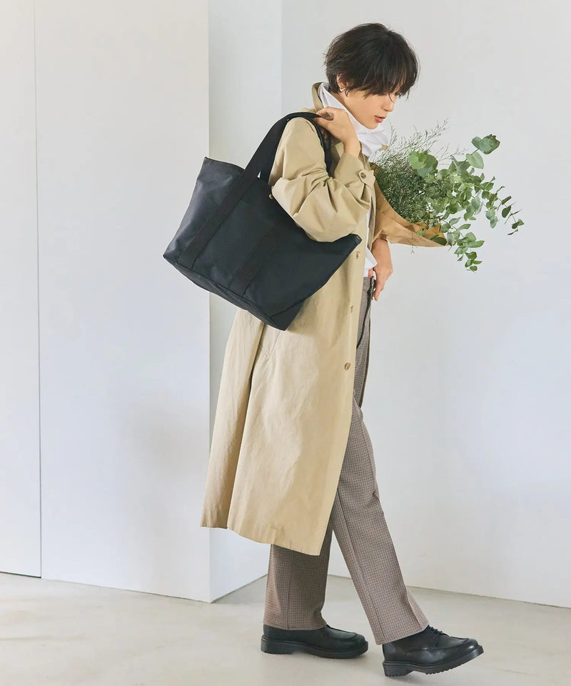 TIDY タイディ トート バッグ L Breath TOPKAPI | CRICKET WEB